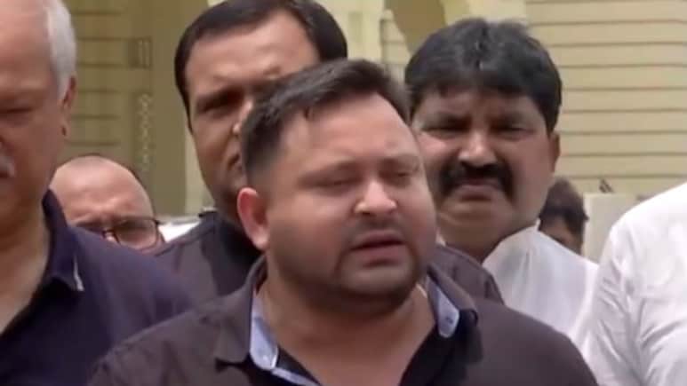 'खुल्लमखुल्ला बेईमानी, बिहार चुनाव बहिष्कार' का विकल्प खुला... तेजस्वी बोले-सभी दलों से करेंगे बात, BJP ने घेर