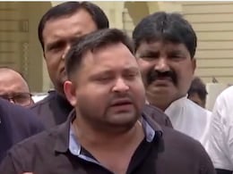 'खुल्लमखुल्ला बेईमानी, बिहार चुनाव बहिष्कार' का विकल्प खुला... तेजस्वी बोले-सभी दलों से करेंगे बात, BJP ने घेर 'खुल्लमखुल्ला बेईमानी, बिहार चुनाव बहिष्कार' का विकल्प खुला... तेजस्वी बोले-सभी दलों से करेंगे बात, BJP ने घेर