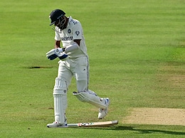 Ravindra Jadeja-Led Courageous Fight Goes In Vain As India Lose At Lord's, Go 2-1 Down To England Ravindra Jadeja-Led Courageous Fight Goes In Vain As India Lose At Lord's, Go 2-1 Down To England