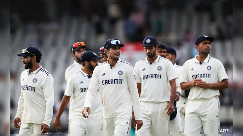 गिल एंड कंपनी ने इंग्लैंड दौरे पर रचा इतिहास, भारतीय टेस्ट क्रिकेट में पहली बार हुआ ऐसा