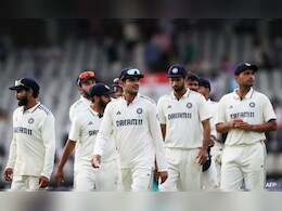 गिल एंड कंपनी ने इंग्लैंड दौरे पर रचा इतिहास, भारतीय टेस्ट क्रिकेट में पहली बार हुआ ऐसा गिल एंड कंपनी ने इंग्लैंड दौरे पर रचा इतिहास, भारतीय टेस्ट क्रिकेट में पहली बार हुआ ऐसा