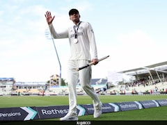 "Welcome To Boring Test Cricket": Shubman Gill Brutally Sledges England At Lords, Video Viral
