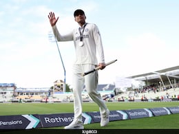 "Welcome To Boring Test Cricket": Shubman Gill Brutally Sledges England At Lord's, Video Viral "Welcome To Boring Test Cricket": Shubman Gill Brutally Sledges England At Lord's, Video Viral