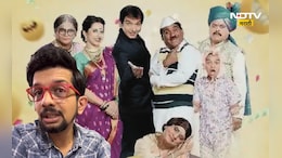 Nilesh Sable: चला हवा येवू द्या मधून डच्चू की हाकालपट्टी? डॉ. निलेश साबळे थेटच बोलले