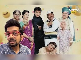 Nilesh Sable: चला हवा येवू द्या मधून डच्चू की हाकालपट्टी? डॉ. निलेश साबळे थेटच बोलले