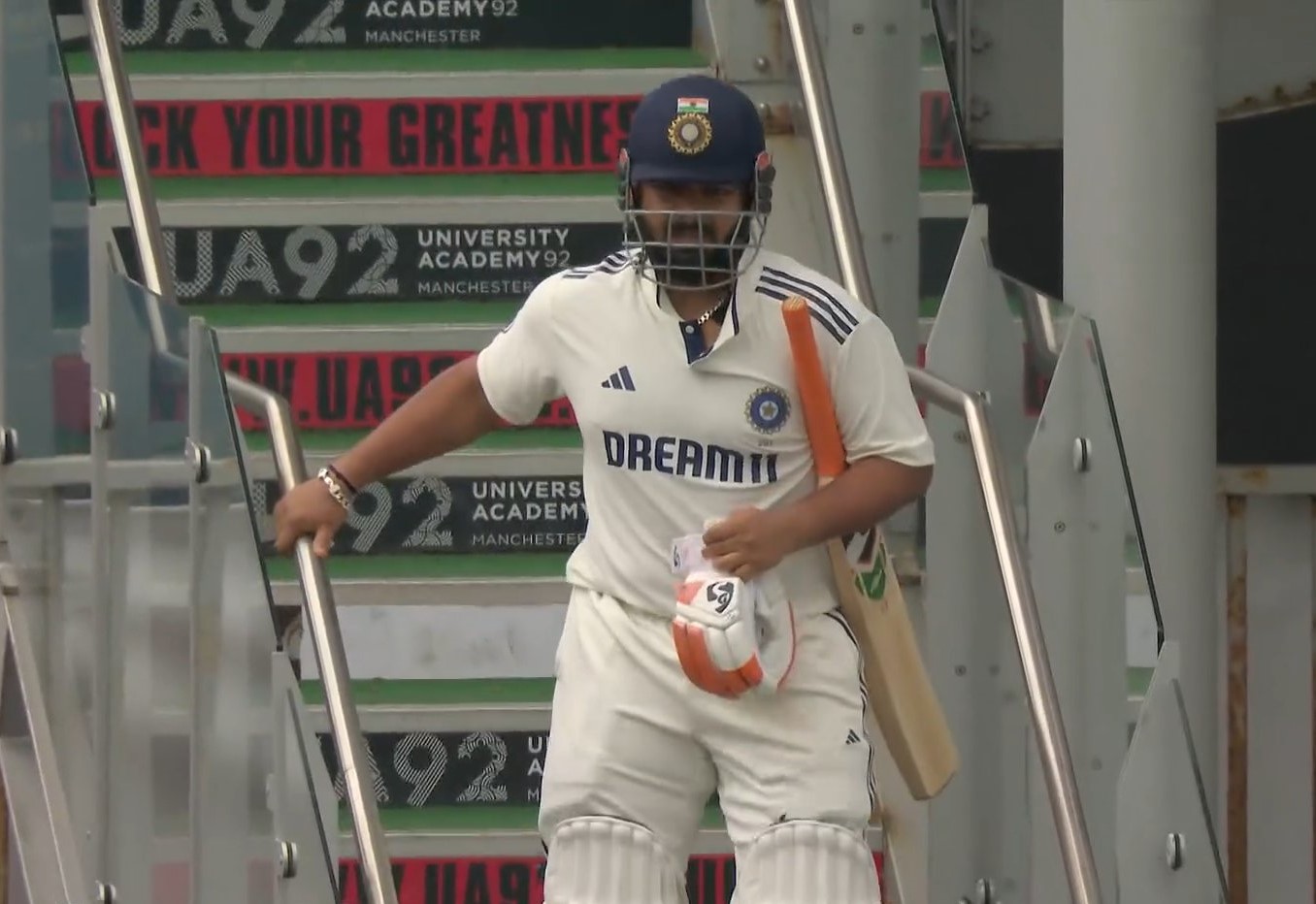 India vs England Live Score, 4th Test Day 2: Rishabh Pant Makes Heroic Comeback, India 321/6 At Lunch