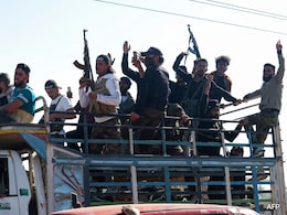 इजरायल और सीरिया युद्धविराम पर सहमत: तुर्की में अमेरिकी राजदूत