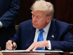 US Tariffs To Have Minimal Effect On India&#039;s GDP, Exports: Study
