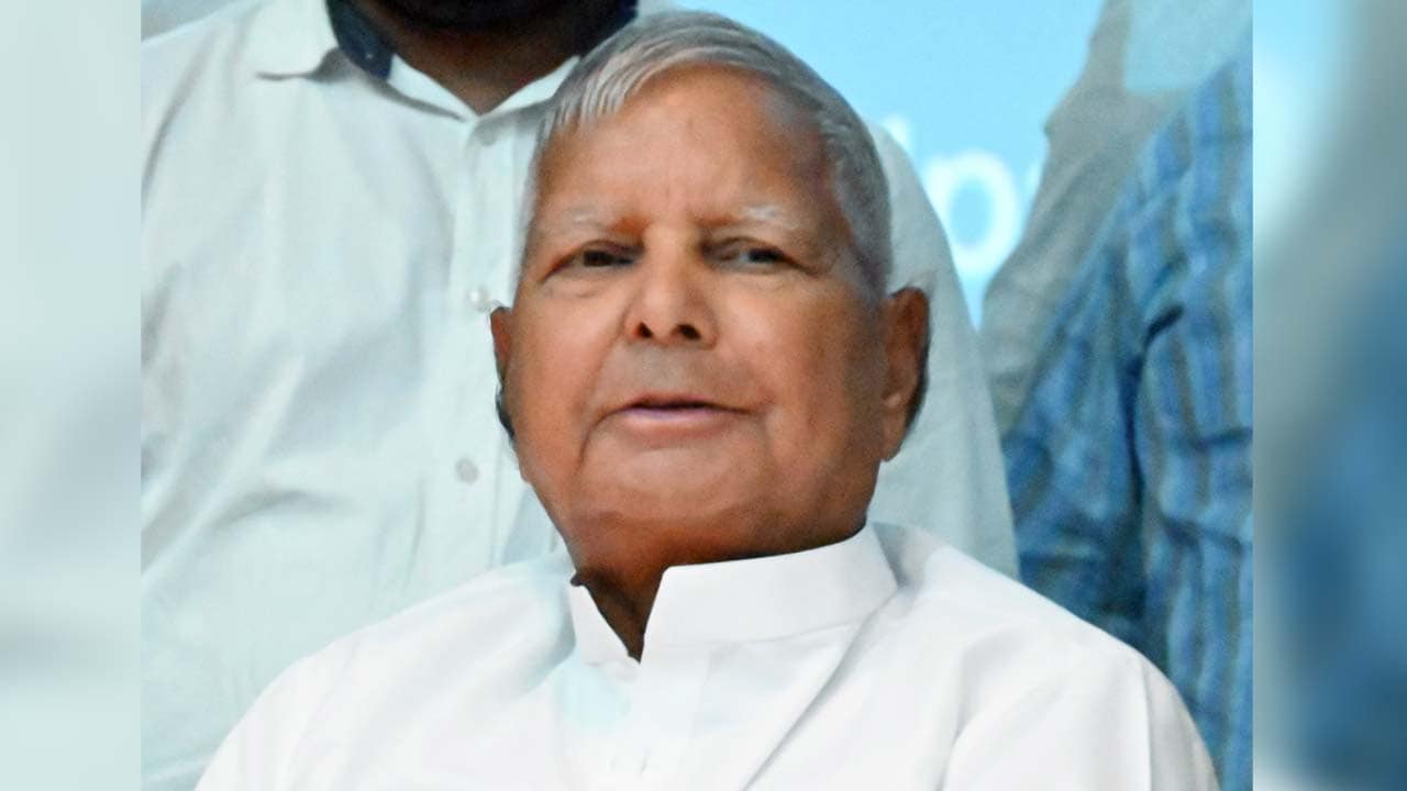 Video : Supreme Court Setback For Lalu Yadav Ahead Of Bihar Elections