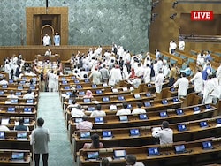 Parliament Monsoon Session Live: 6 Bills Listed In Parliament, Opposition Demands Bihar Roll Revision Debate