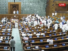 Parliament Monsoon Session Highlights: 6 Bills Listed In Parliament, Opposition Demands Bihar Roll Revision Debate Parliament Monsoon Session Highlights: 6 Bills Listed In Parliament, Opposition Demands Bihar Roll Revision Debate