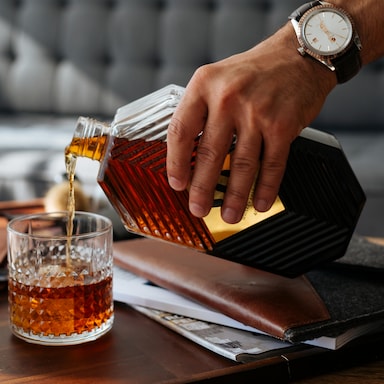 Bourbon Whiskey Is Trending In India. Here Is Why It Deserves A Spot In Your Home Bar