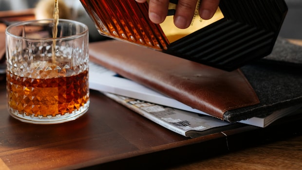 Bourbon Whiskey Is Trending In India. Here Is Why It Deserves A Spot In Your Home Bar