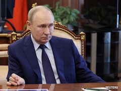 Russia To Test New Nuclear-Powered Cruise Missile To Boost Leverage: Ukraine
