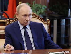 Russia To Test New Nuclear-Powered Cruise Missile To Boost Leverage: Ukraine