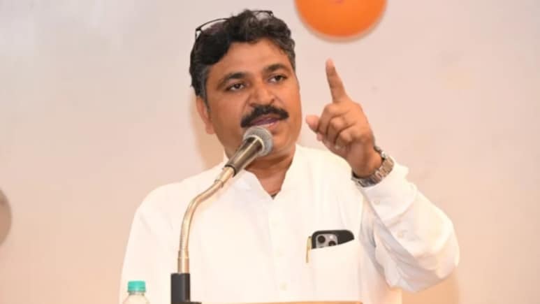 Rajasthan: जयपुर सेशन कोर्ट को बम से उड़ाने की धमकी, जूली बोले- आखिर क्या-क्या सहेगा राजस्थान? 