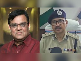 पटना में थाने से चंद कदम दूर उद्योगपति की हत्या में अफसरों पर गिरेगी गाज? जानें क्या बोले डीजीपी