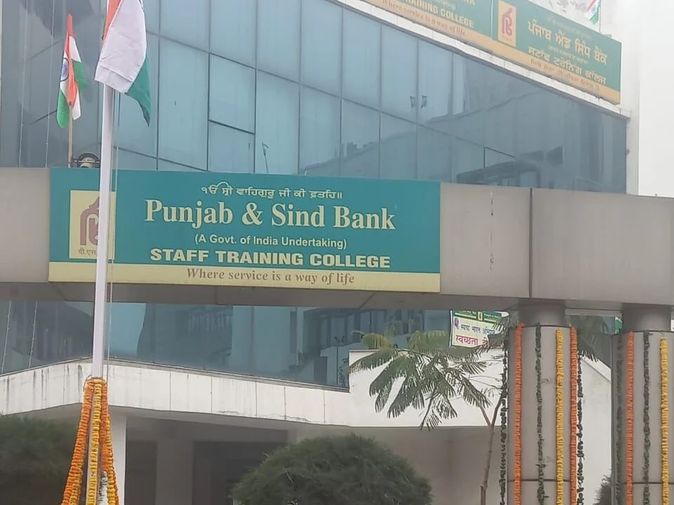 Punjab &amp; Sind Bank Q1 Results: Net Profit Surges 48% To Rs 269 Crore