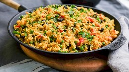 6 South Indian Dishes You Can Order Online That Aren't Idli, Dosa Or Vada