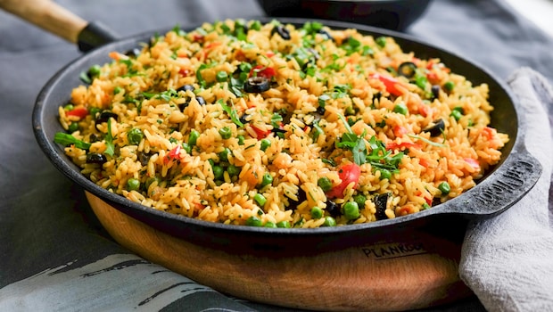 6 South Indian Dishes You Can Order Online That Aren't Idli, Dosa Or Vada