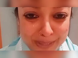 तनुश्री दत्ता ने नाना पाटेकर सहित बॉलीवुड माफिया पर लगाया परेशान करने का आरोप तनुश्री दत्ता ने नाना पाटेकर सहित बॉलीवुड माफिया पर लगाया परेशान करने का आरोप