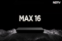 HP OMEN Max 16 Impressions: Desktop-Class Power in a Sleek Package HP OMEN Max 16 Impressions: Desktop-Class Power in a Sleek Package