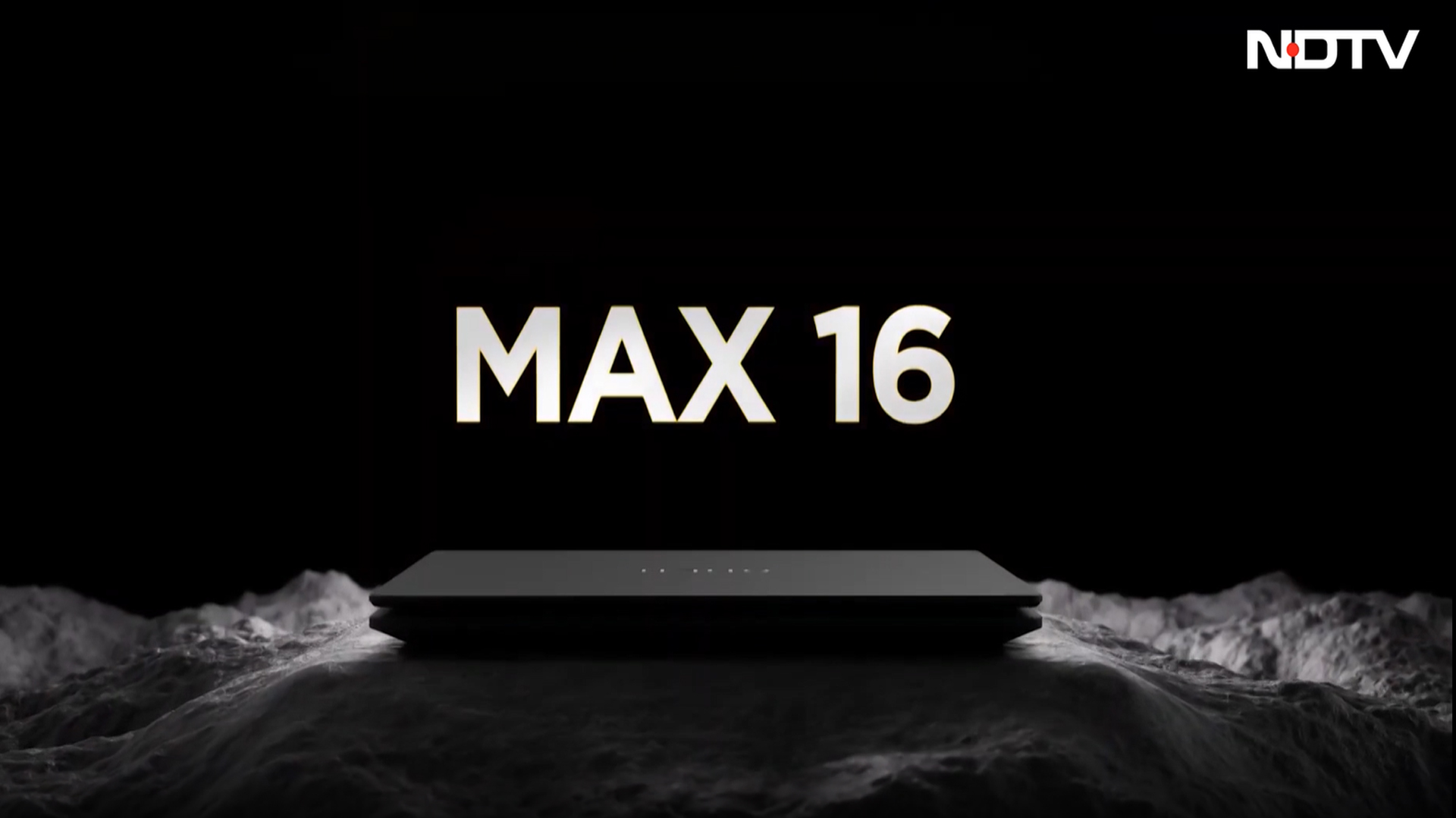 HP OMEN Max 16 Impressions: Desktop-Class Power in a Sleek Package