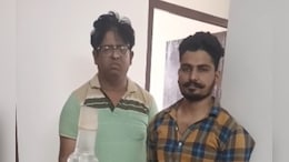 'Breaking Bad' In Rajasthan: 2 Teachers Make Drugs Worth Rs 15 Crore, Arrested