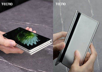 Tecno ने तीन बार फोल्ड होने वाला Phantom Ultimate G Fold कॉन्सेप्ट किया पेश, जानें सबकुछ