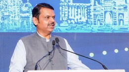 Maharashtra CM Devendra Fadnavis: मुंबई महाराष्ट्रापासून तोडण्याचा विचार नेहरूंनी मांडला होता!