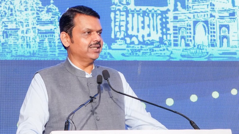Maharashtra CM Devendra Fadnavis: मुंबई महाराष्ट्रापासून तोडण्याचा विचार नेहरूंनी मांडला होता!