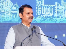 Maharashtra CM Devendra Fadnavis: मुंबई महाराष्ट्रापासून तोडण्याचा विचार नेहरूंनी मांडला होता! Maharashtra CM Devendra Fadnavis: मुंबई महाराष्ट्रापासून तोडण्याचा विचार नेहरूंनी मांडला होता!