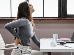 Suffering From Lower Back Pain? This One Simple Exercise May Help You Manage It