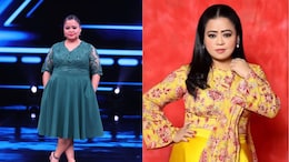 How Bharti Singh Lost 15 Kg In 10 Months With A Simple Weight Loss Diet
