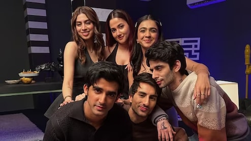 The Quality That Apoorva Mukhija Picked Up From Nadaaniyan Co-Star Khushi Kapoor