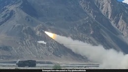 Kamikaze Drones, Anti-Tank Weapons In India's Rs 52,000-Crore Defence Cart