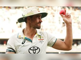 WI vs AUS: मिचेल स्टार्क का टेस्ट क्रिकेट में तहलका, महज 15 गेंद में बना दिया वर्ल्ड रिकॉर्ड, वेस्टइंडीज 27 रन पर ALL OUT WI vs AUS: मिचेल स्टार्क का टेस्ट क्रिकेट में तहलका, महज 15 गेंद में बना दिया वर्ल्ड रिकॉर्ड, वेस्टइंडीज 27 रन पर ALL OUT