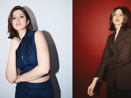 Shanaya Kapoor Nails The Power Pantsuit, And That's Just One of Her Many Fashion Wins Shanaya Kapoor Nails The Power Pantsuit, And That's Just One of Her Many Fashion Wins