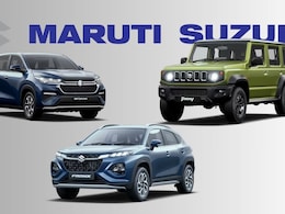 Maruti Suzuki Invicto, Baleno, Fronx And More Get Up To Rs 1.40 Lakh Off In July'25 Maruti Suzuki Invicto, Baleno, Fronx And More Get Up To Rs 1.40 Lakh Off In July'25
