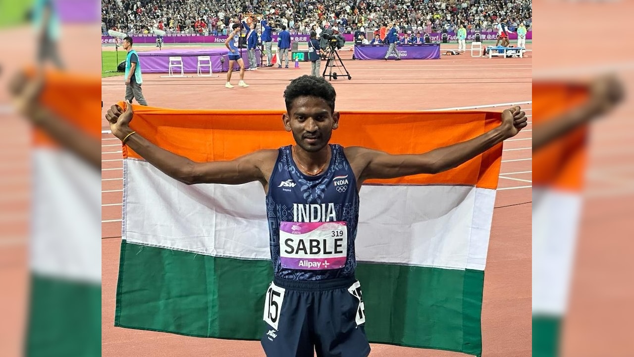 एशियन गेम्स 2026: ईंट-भट्ठे में काम करते थे माता-पिता, खुद की 150 में मजदूरी, अविनाश की नजर गोल्ड पर