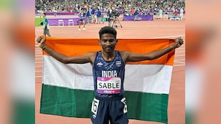 एशियन गेम्स 2026: ईंट-भट्ठे में काम करते थे माता-पिता, खुद की 150 में मजदूरी, अविनाश की नजर गोल्ड पर