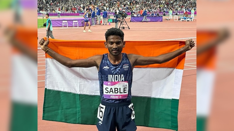 एशियन गेम्स 2026: ईंट-भट्ठे में काम करते थे माता-पिता, खुद की 150 में मजदूरी, अविनाश की नजर गोल्ड पर