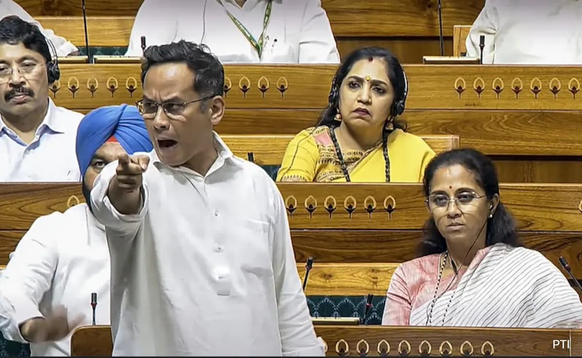 Parliament split over Operation Sindoor success; jets claims questioned.