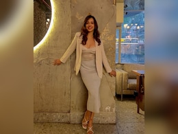 Aditi Shetty Exclusive: 'राणा नायडू 2' की एक्ट्रेस ने बताया नये एक्टर्स के साथ बड़े एक्टर्स कैसा करते हैं व्यवहार?