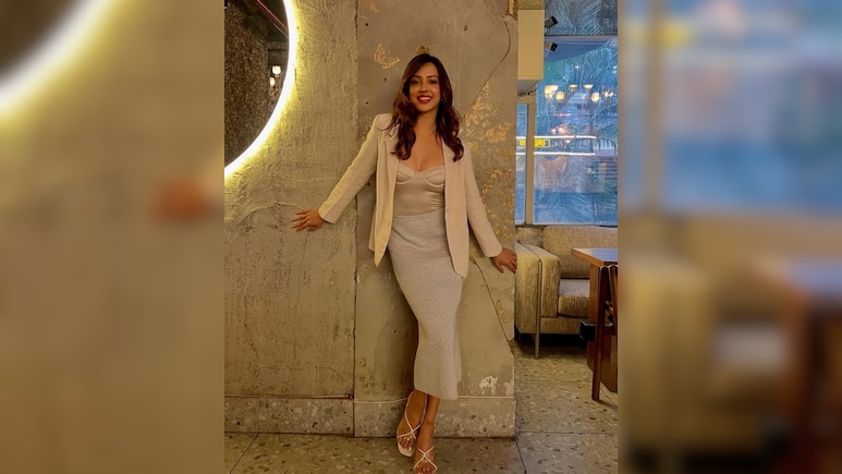Aditi Shetty Exclusive: 'राणा नायडू 2' की एक्ट्रेस ने बताया नये एक्टर्स के साथ बड़े एक्टर्स कैसा करते हैं व्यवहार?