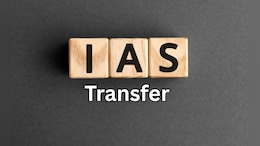 मध्य प्रदेश में पांच IAS अफसरों के तबादले, चार को मिली अतिरिक्त जिम्मेदारी, देखें - पूरी लिस्ट