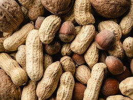 अगर मूंगफली में मिलाकर खा लिया ये, तो शरीर में स्टेमिना होगा दोगुना, दिखने लगेगी बॉडी बिल्डर जैसी ताकत