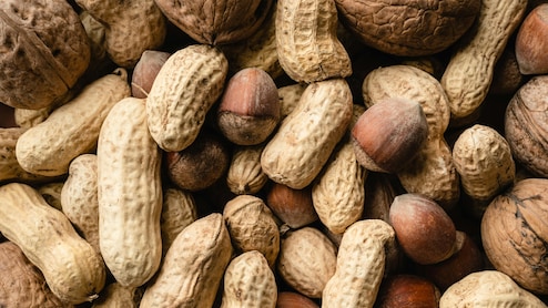 अगर मूंगफली में मिलाकर खा लिया ये, तो शरीर में स्टेमिना होगा दोगुना, दिखने लगेगी बॉडी बिल्डर जैसी ताकत