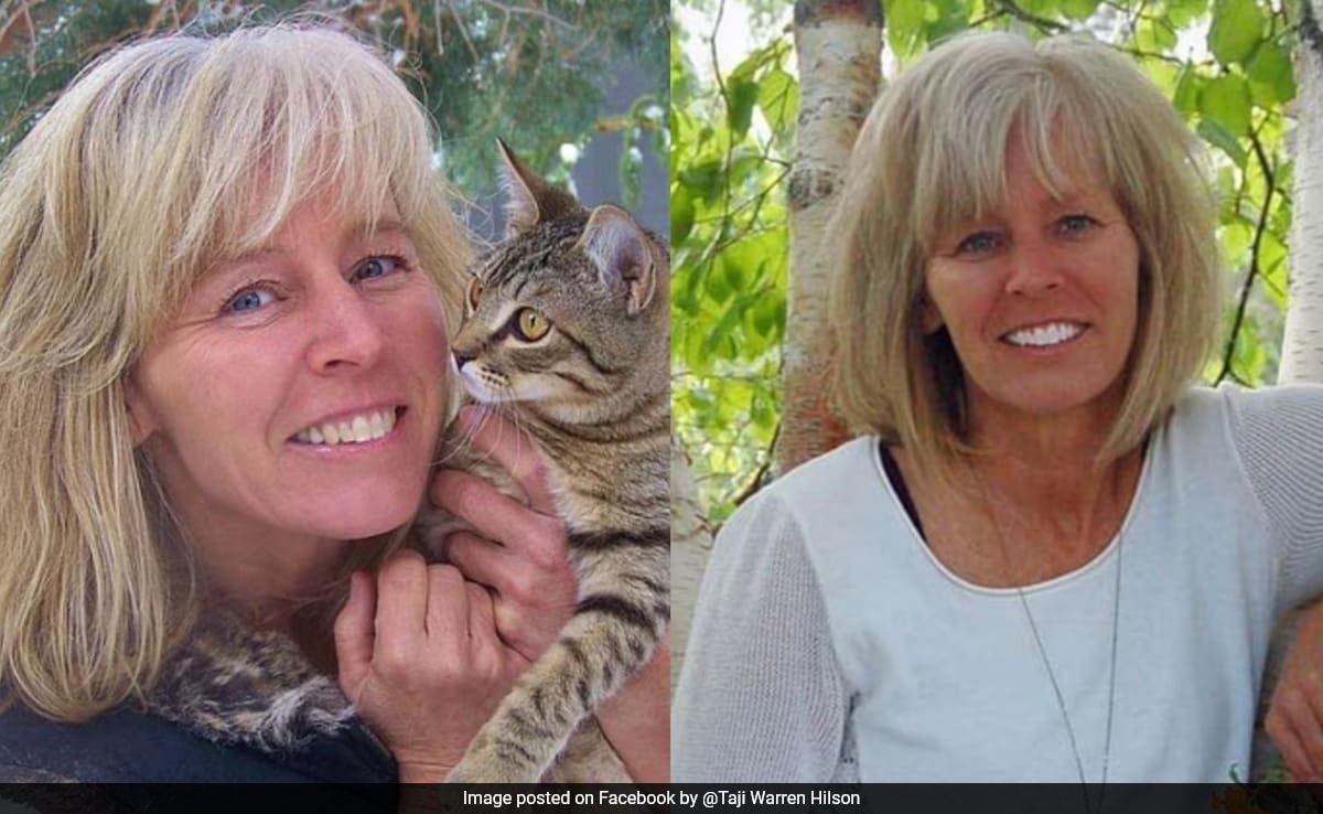 US Teacher Charged With Multiple Counts Of Sexual Abuse Against Minors