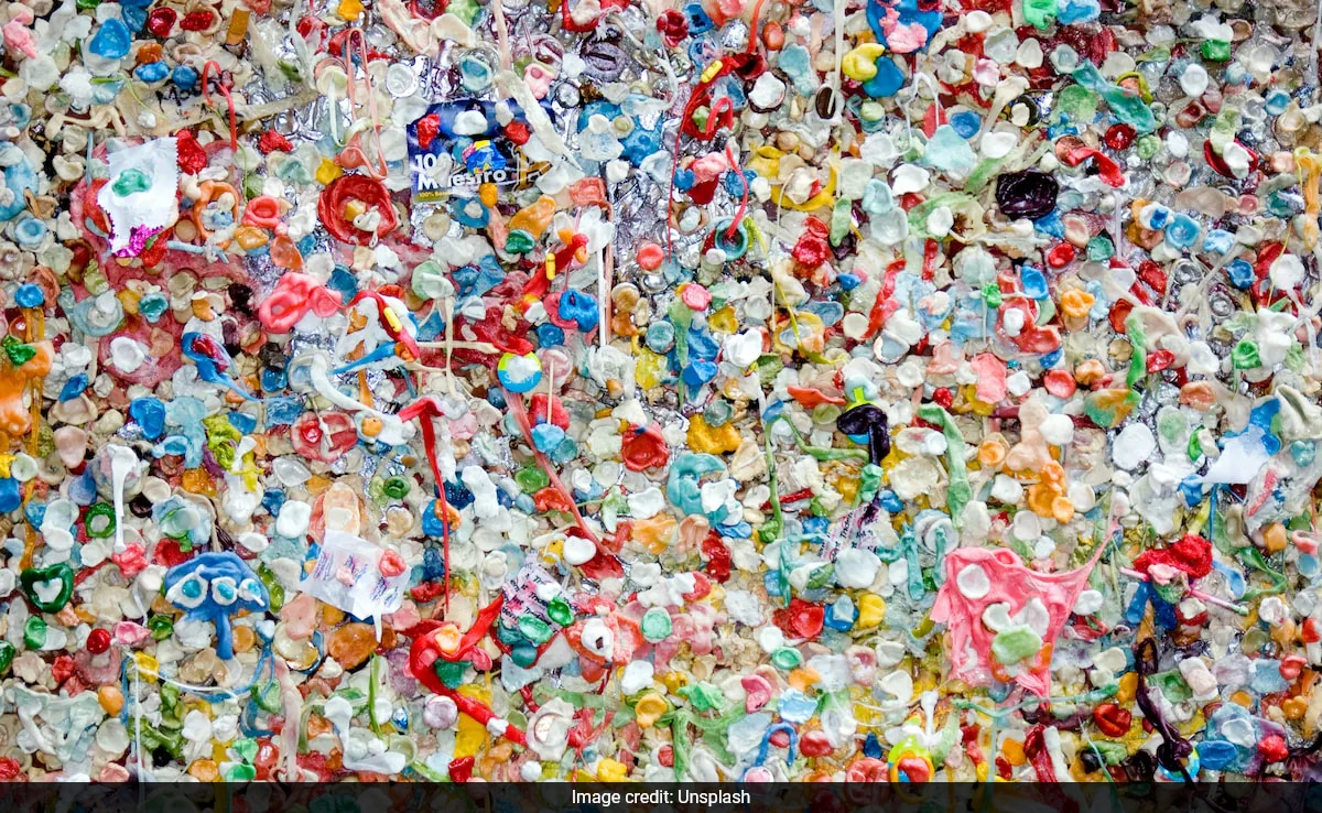 Ново проучване установи че някои гъсеници по специално ларвите на